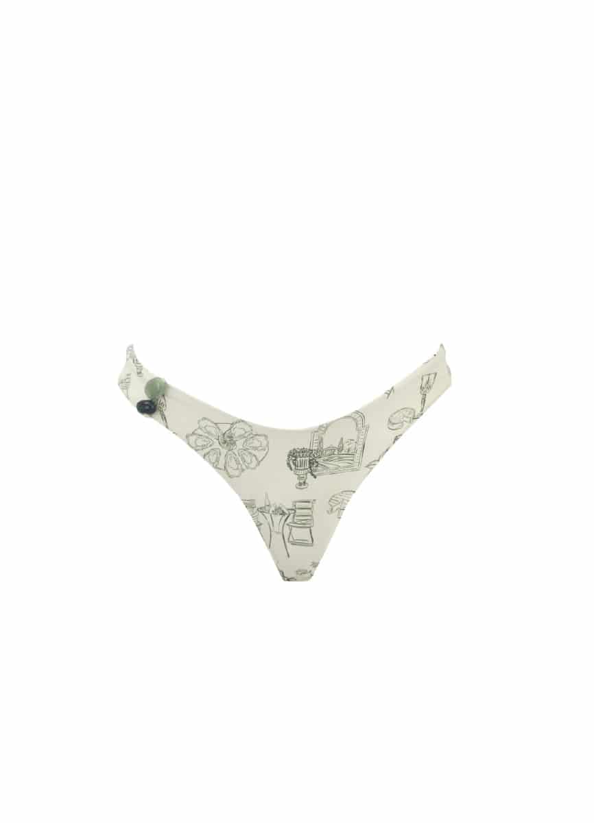 SAGE DUNES LAILA BOTTOM 94844 - miniatura 2