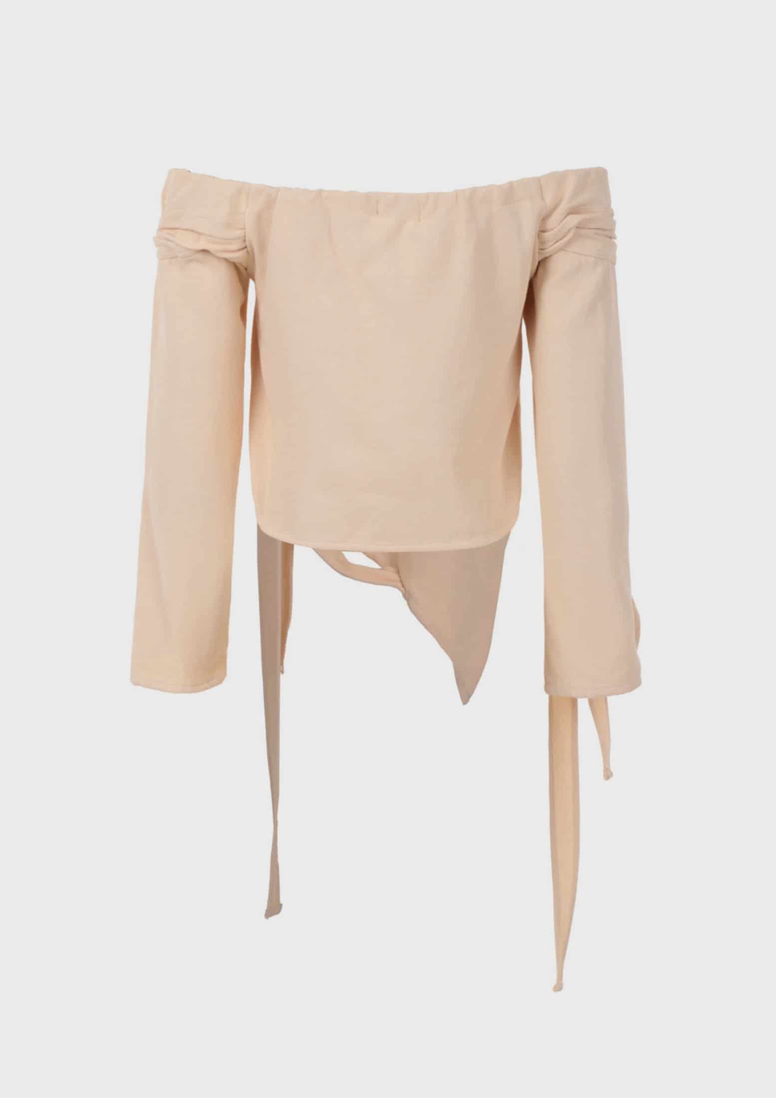 Knotted Top - miniatura 2