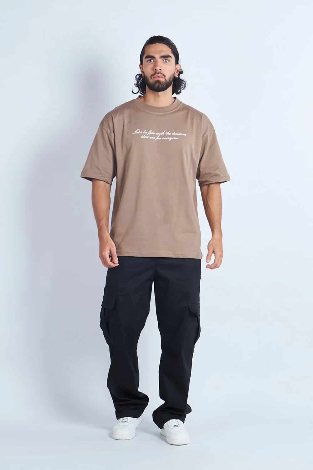 PANTALON ESSENTIAL FORM NEGRO [DROP 0:0] - miniatura 1