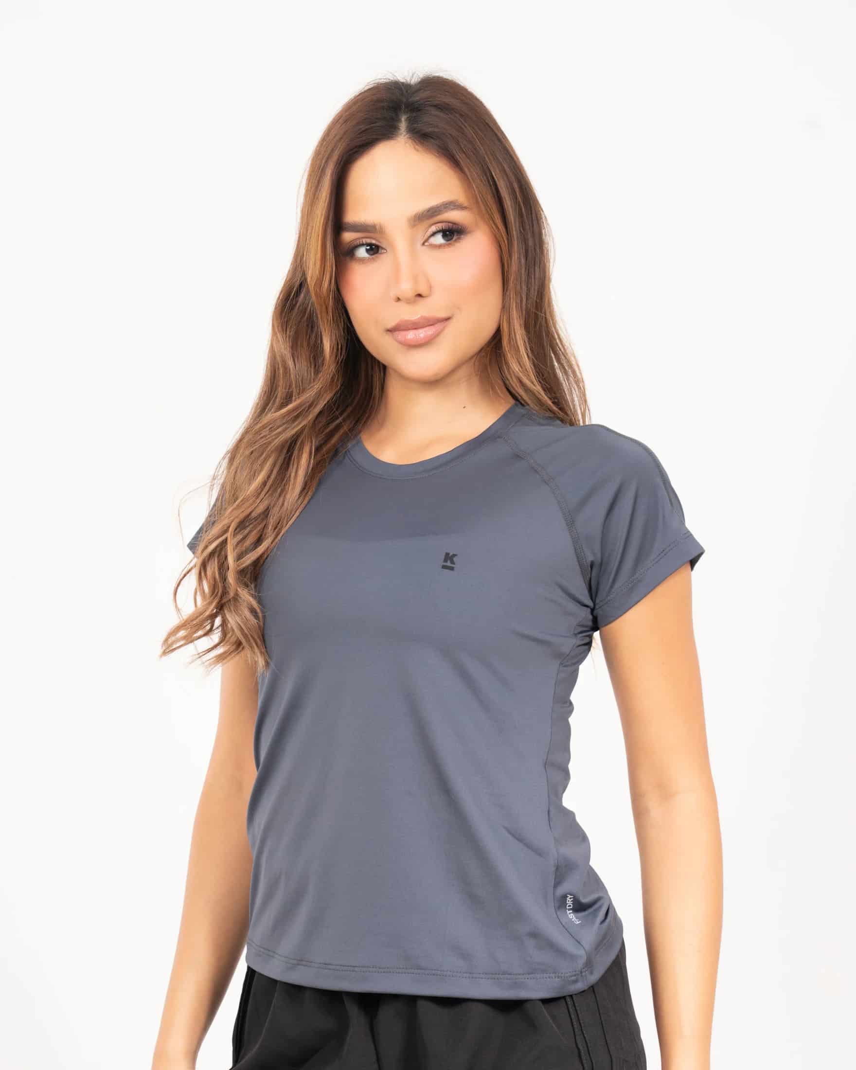 Camiseta Deportiva Dama - miniatura 11