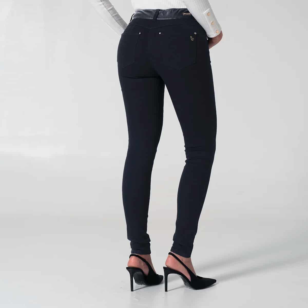 Jean Skinny Destinity - miniatura 4