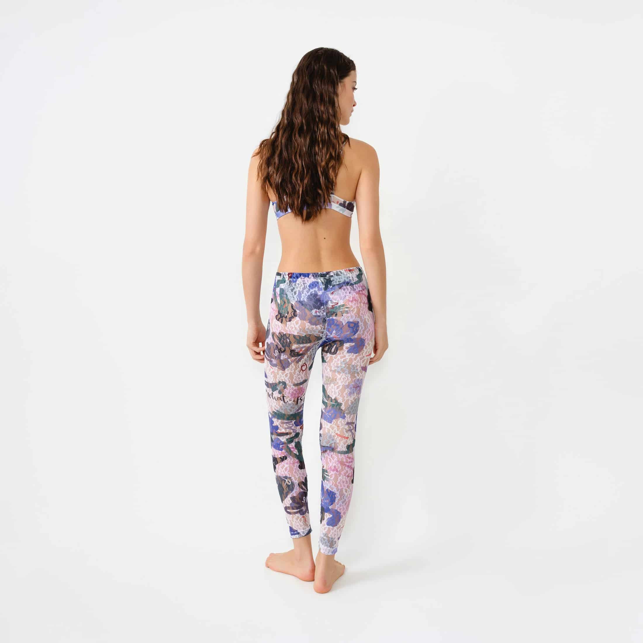 Leggings What If - miniatura 2