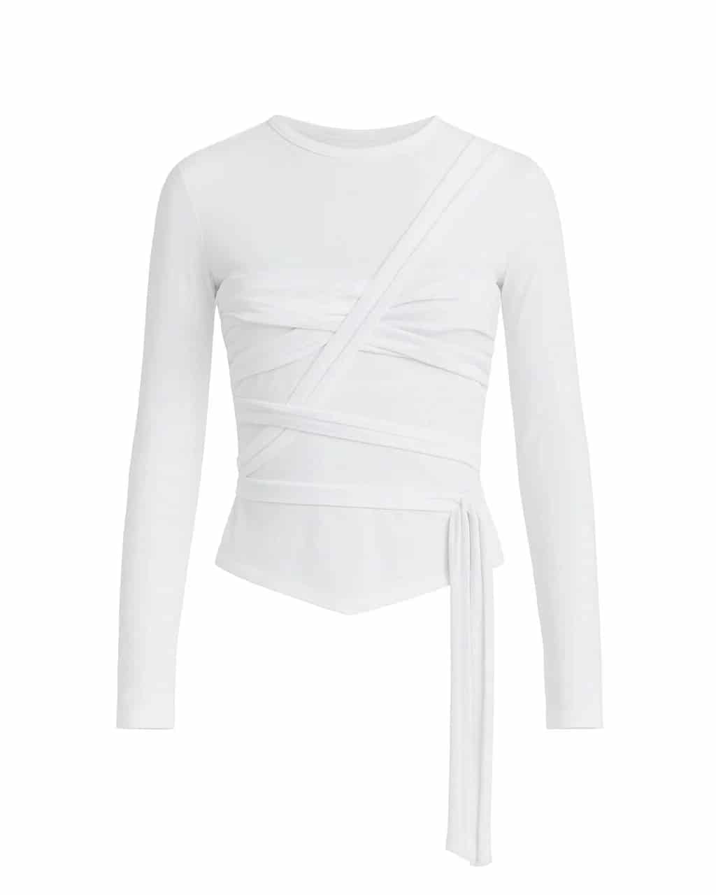 SHIBARI SHIRT - miniatura 1