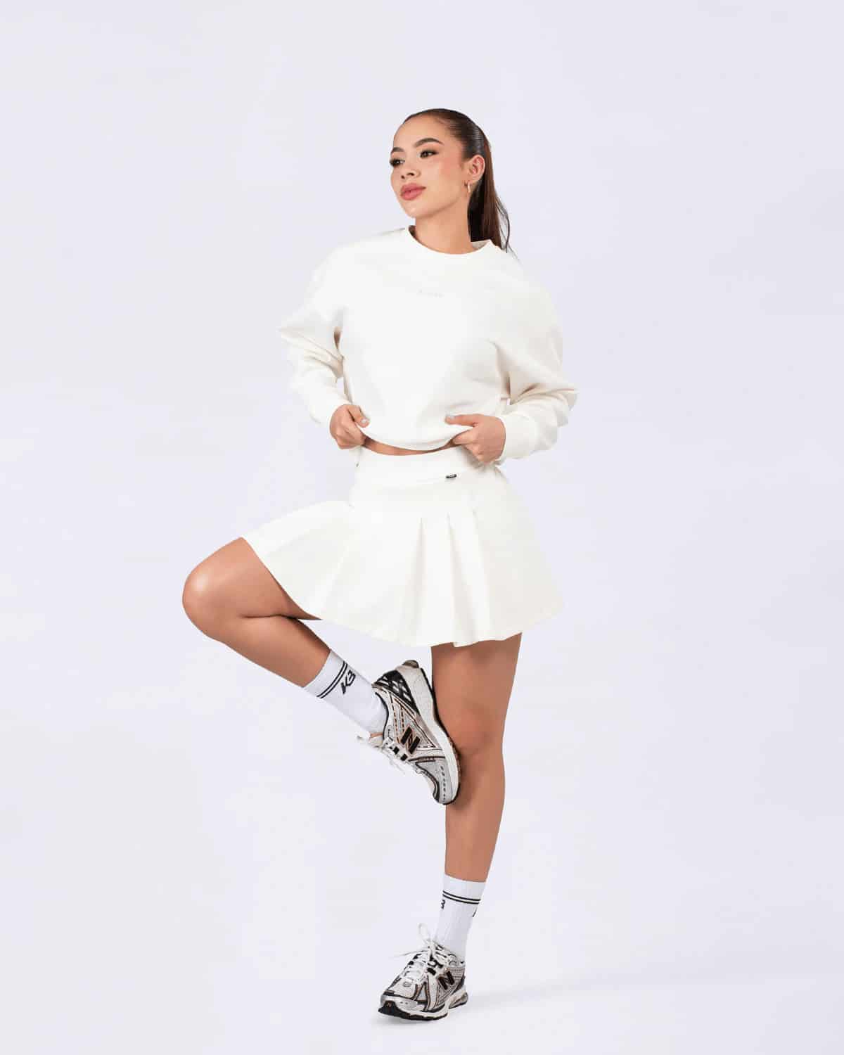 Conjunto Falda Escape┃KAYBU REF.1250 - miniatura 2