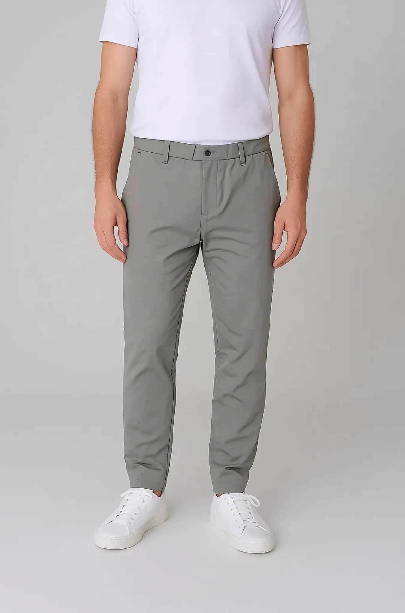 Pantalon confort Js - miniatura 1