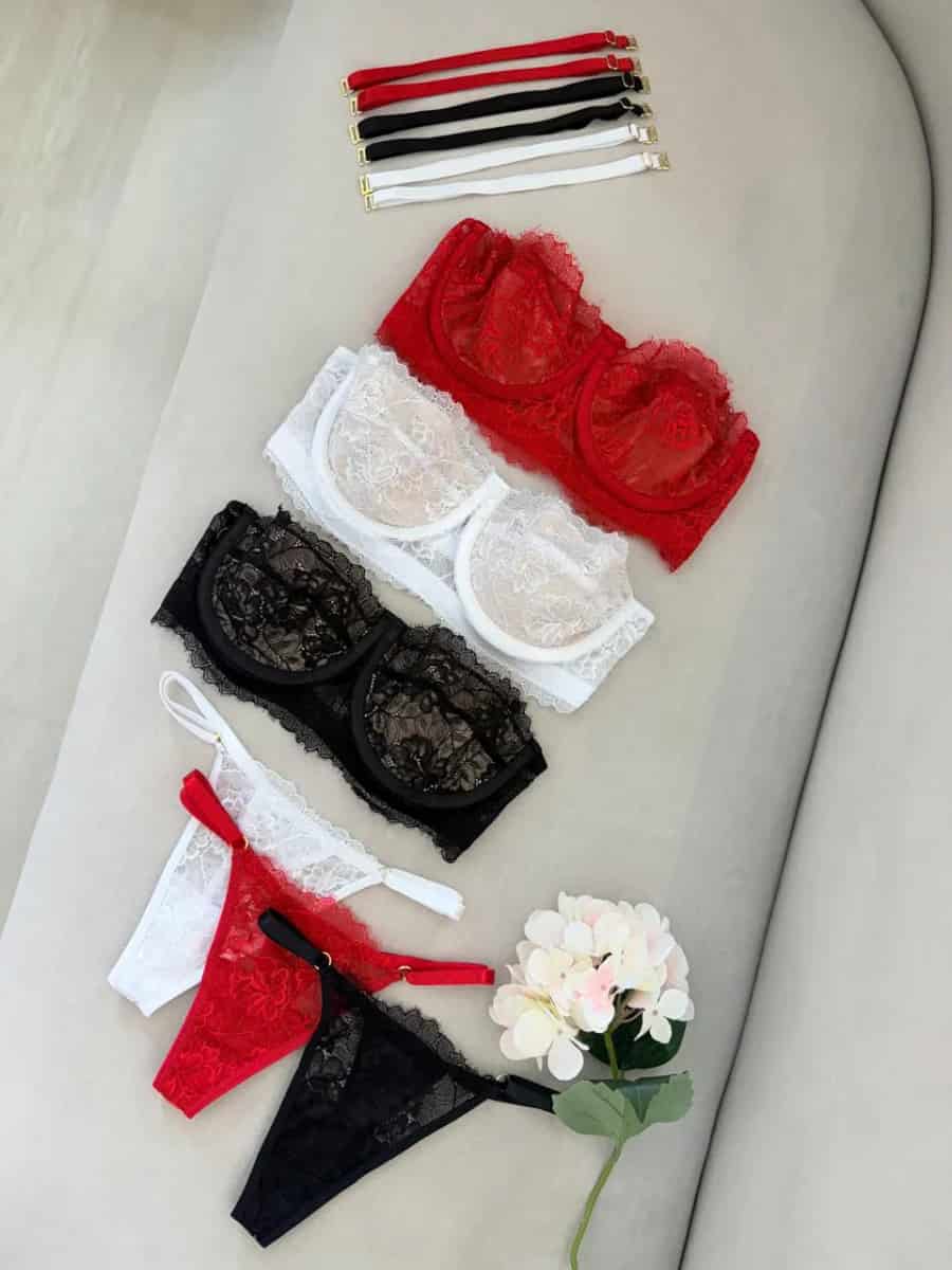 Set Iris - miniatura 6
