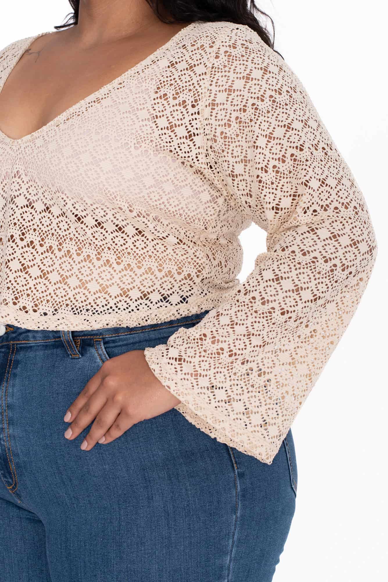 Blusa Roberta Arena - miniatura 23