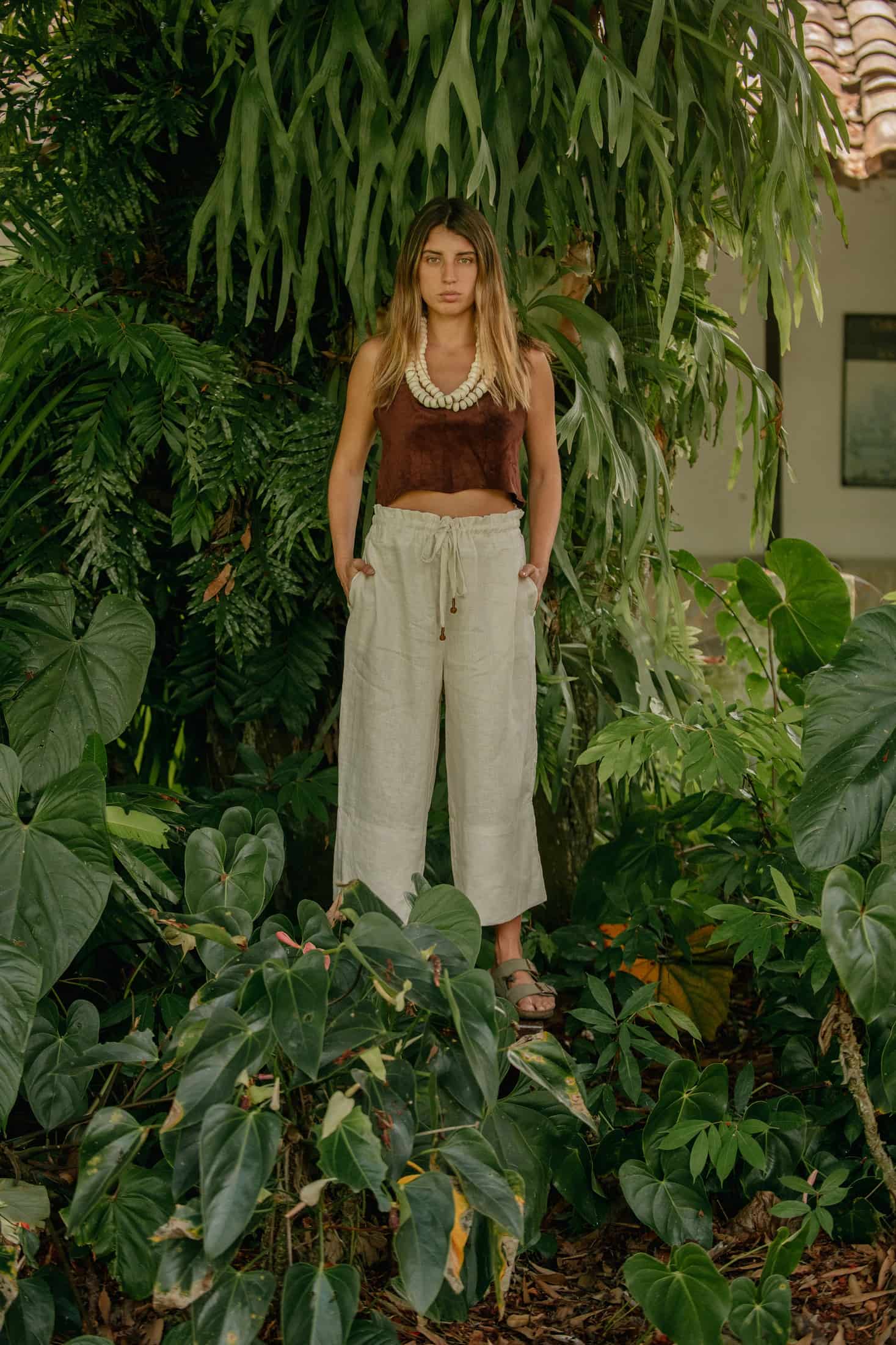 Mwezi Pants - miniatura 6
