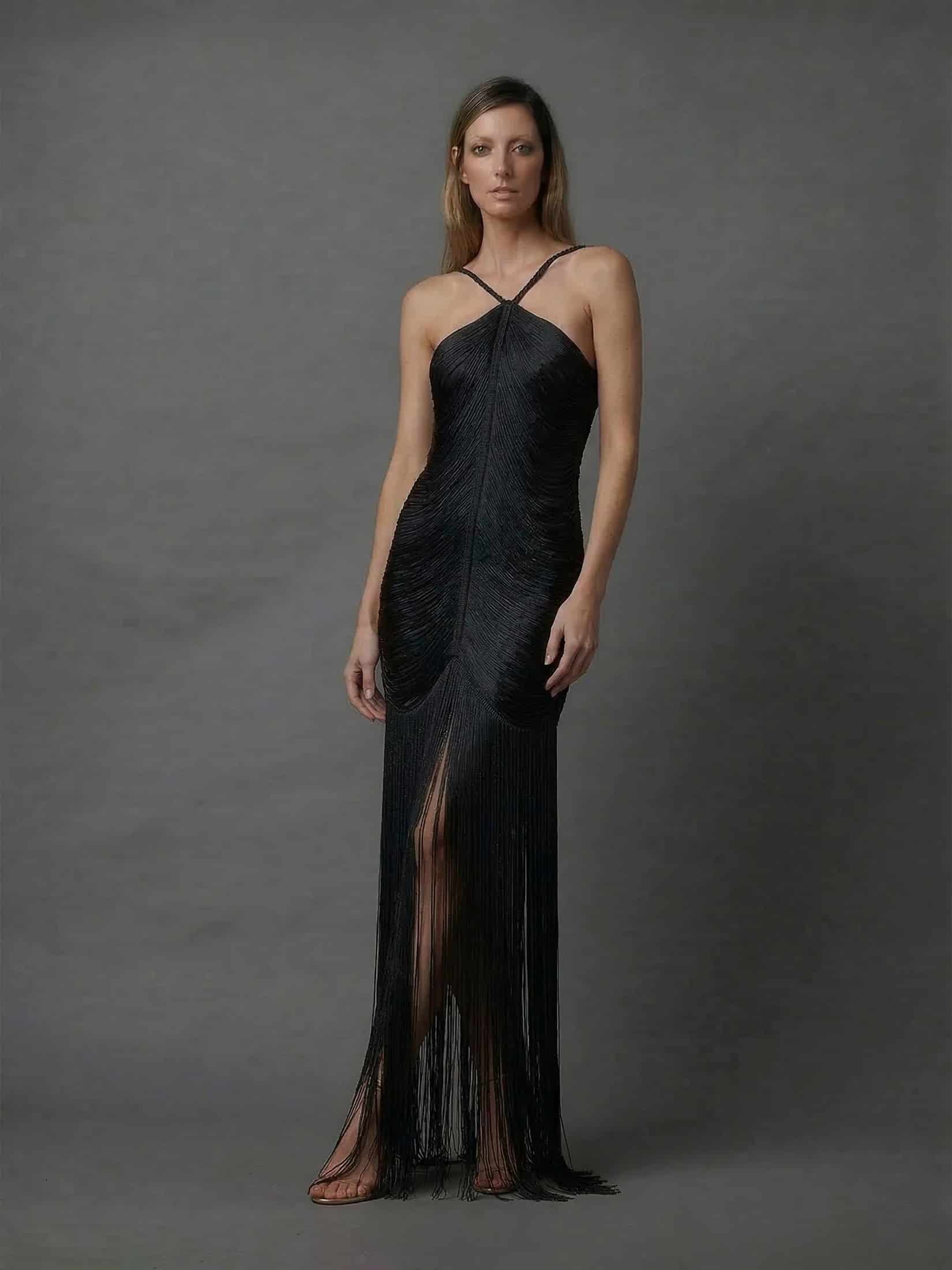 VESTIDO ITZIA - miniatura 2