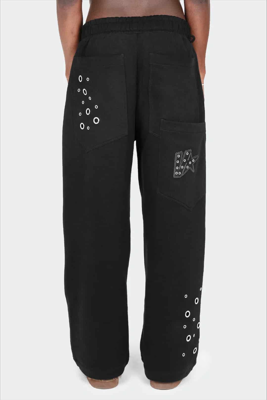 VENENO PANTALON DIE CUT - miniatura 4