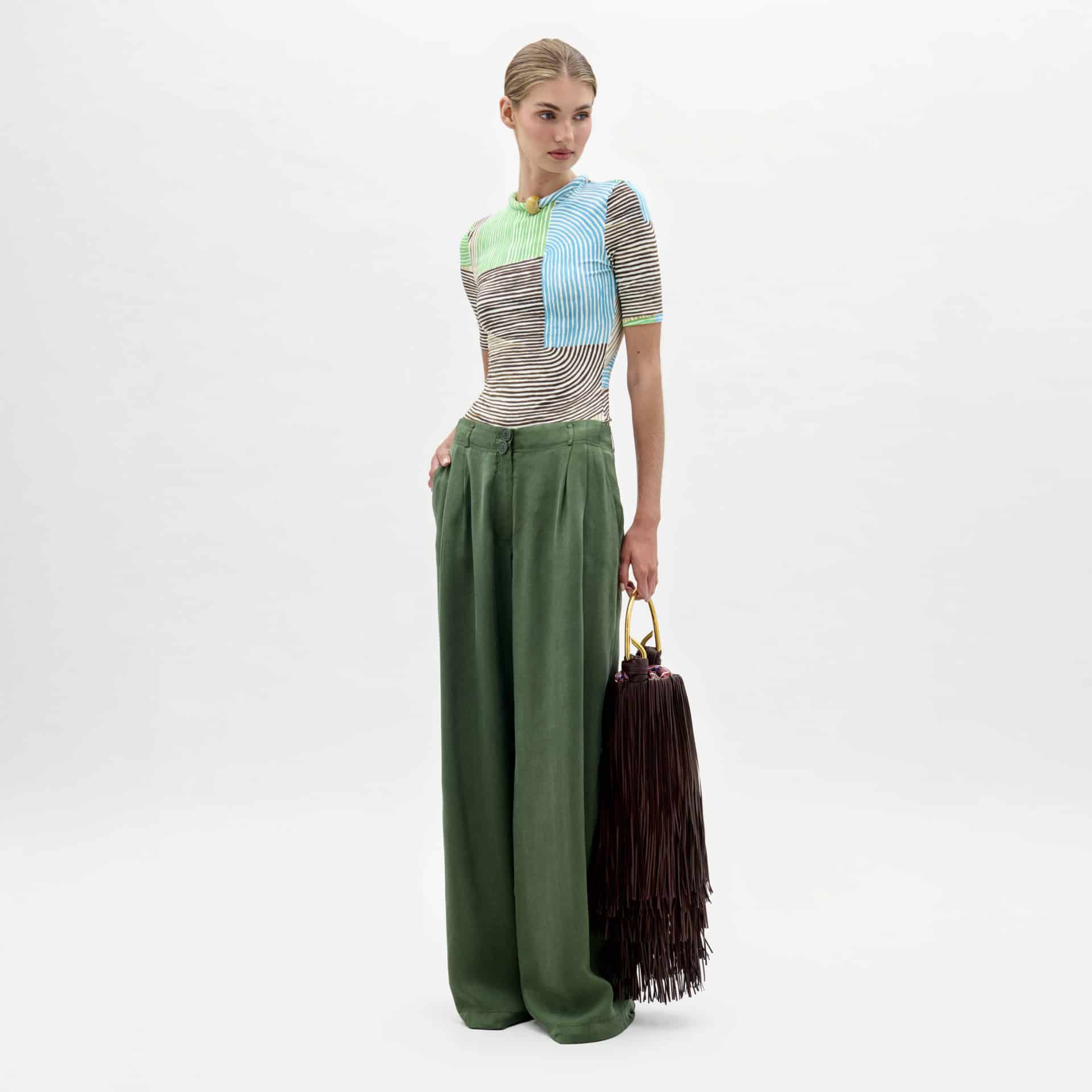 Opal Pant - miniatura 1