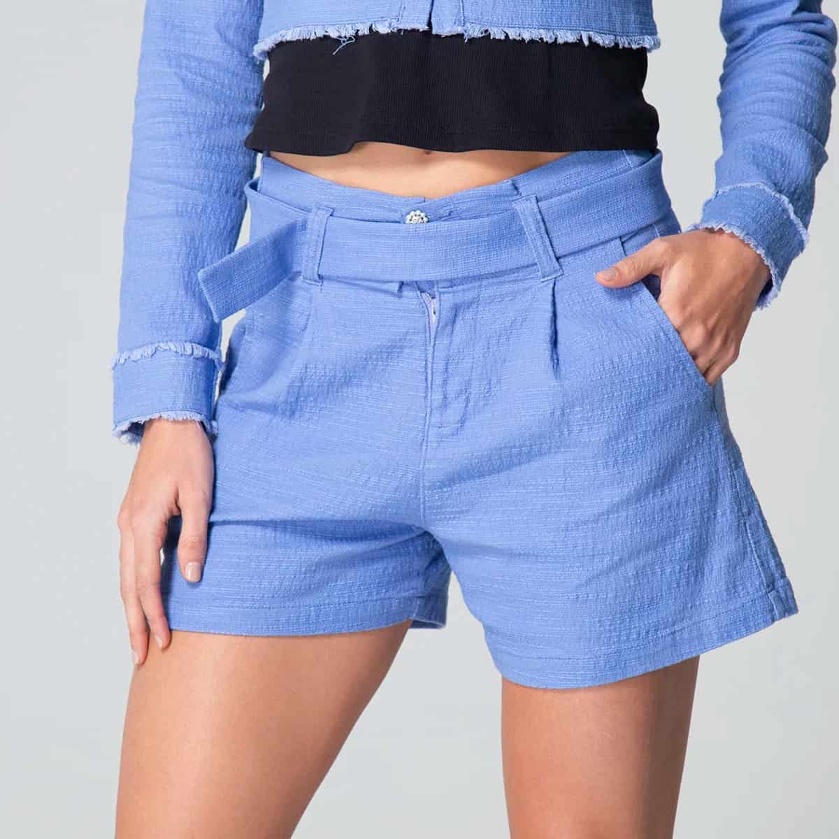 Short Regular Gabrielle - miniatura 11