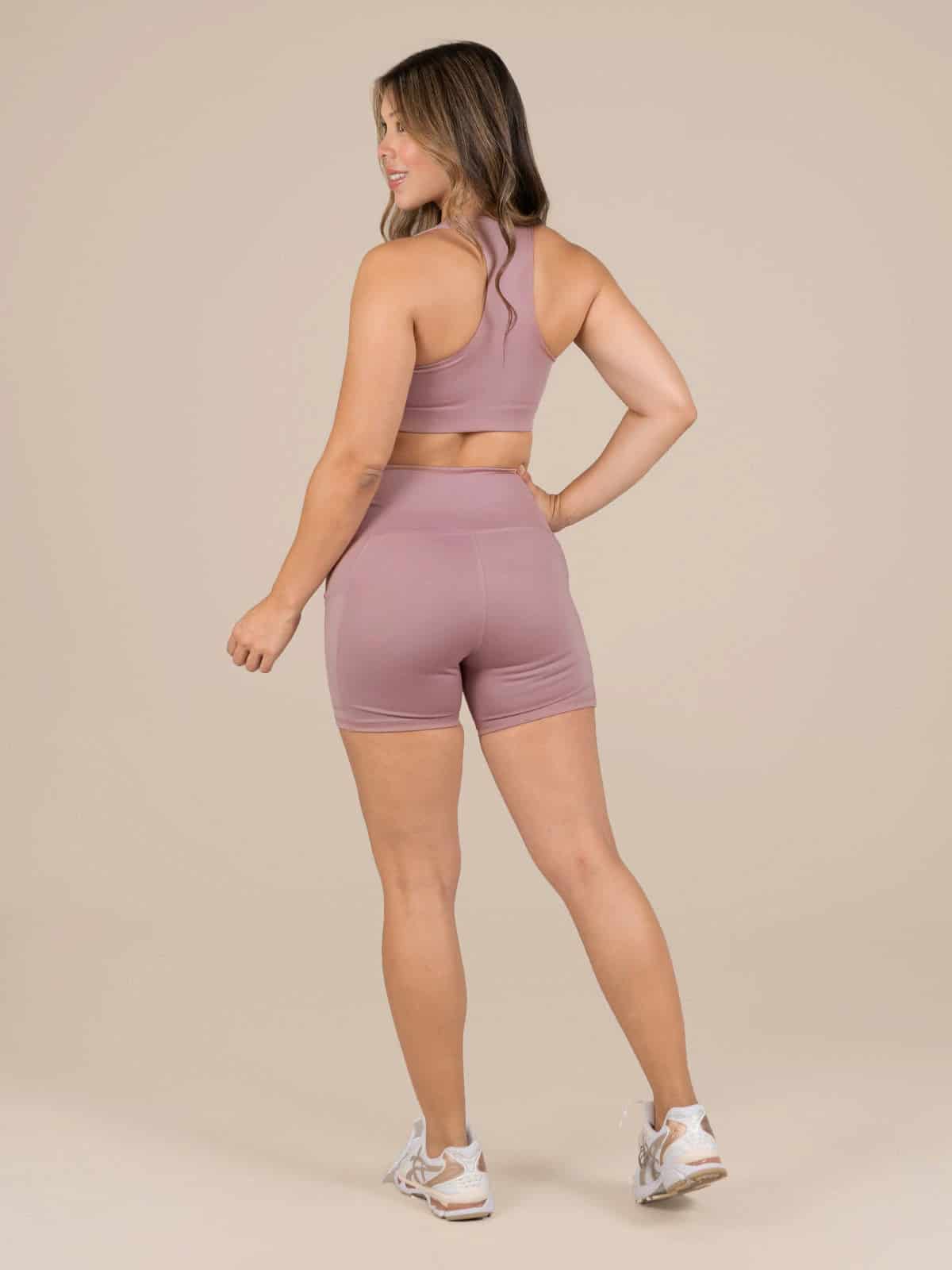 Poket short set alpin - miniatura 3
