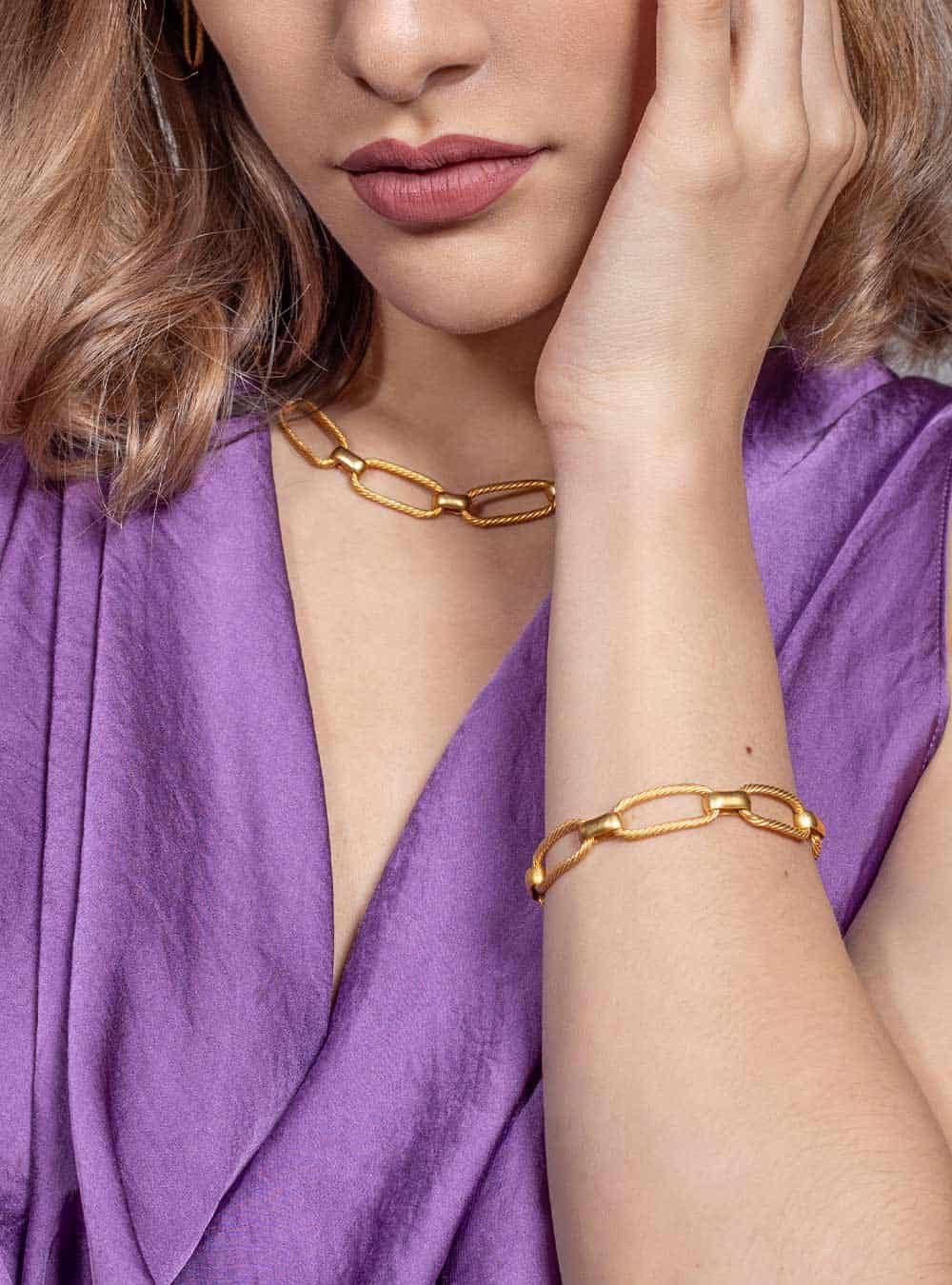 PULSERA NEXO - miniatura 2