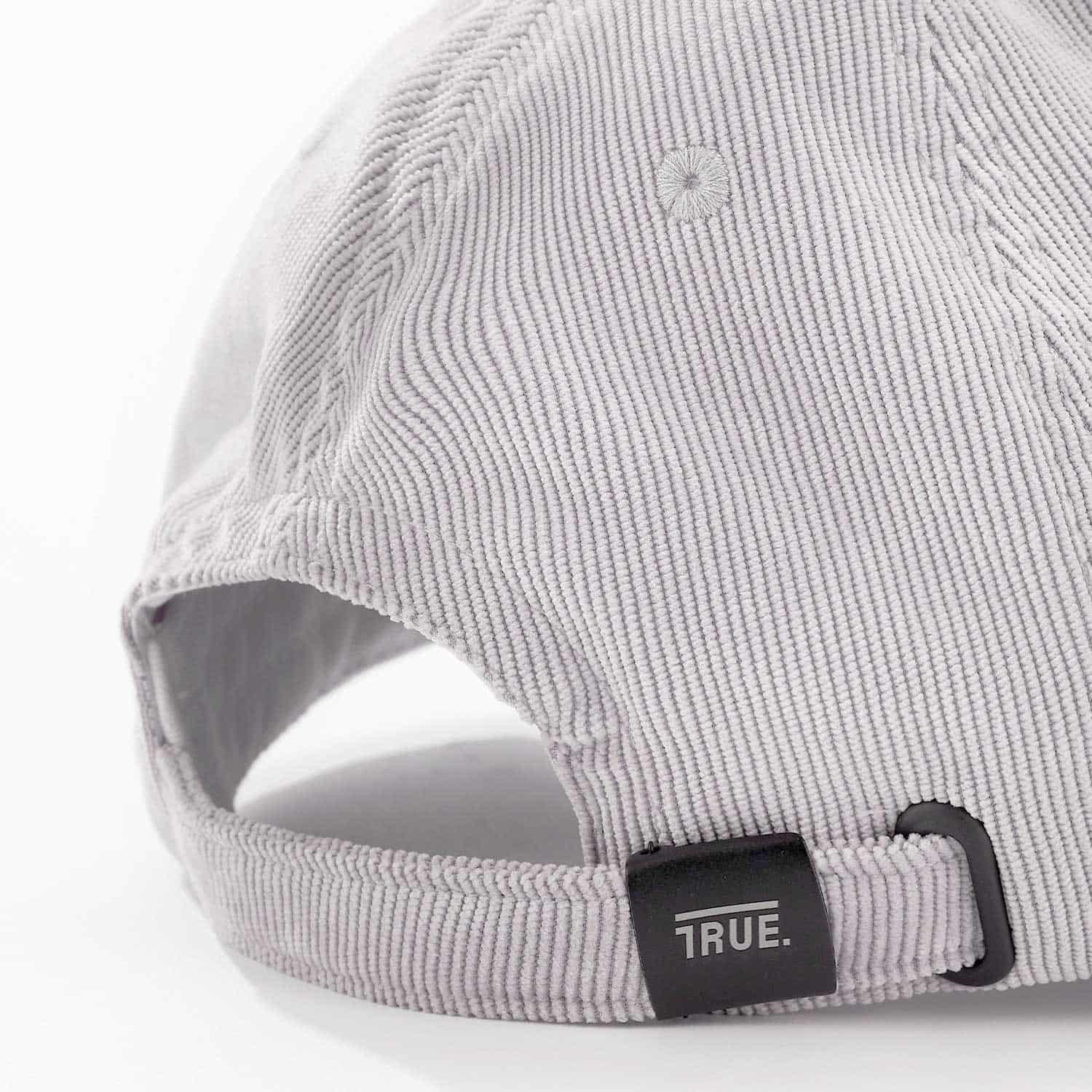 Corduroy Stellar Cap - Black - miniatura 8