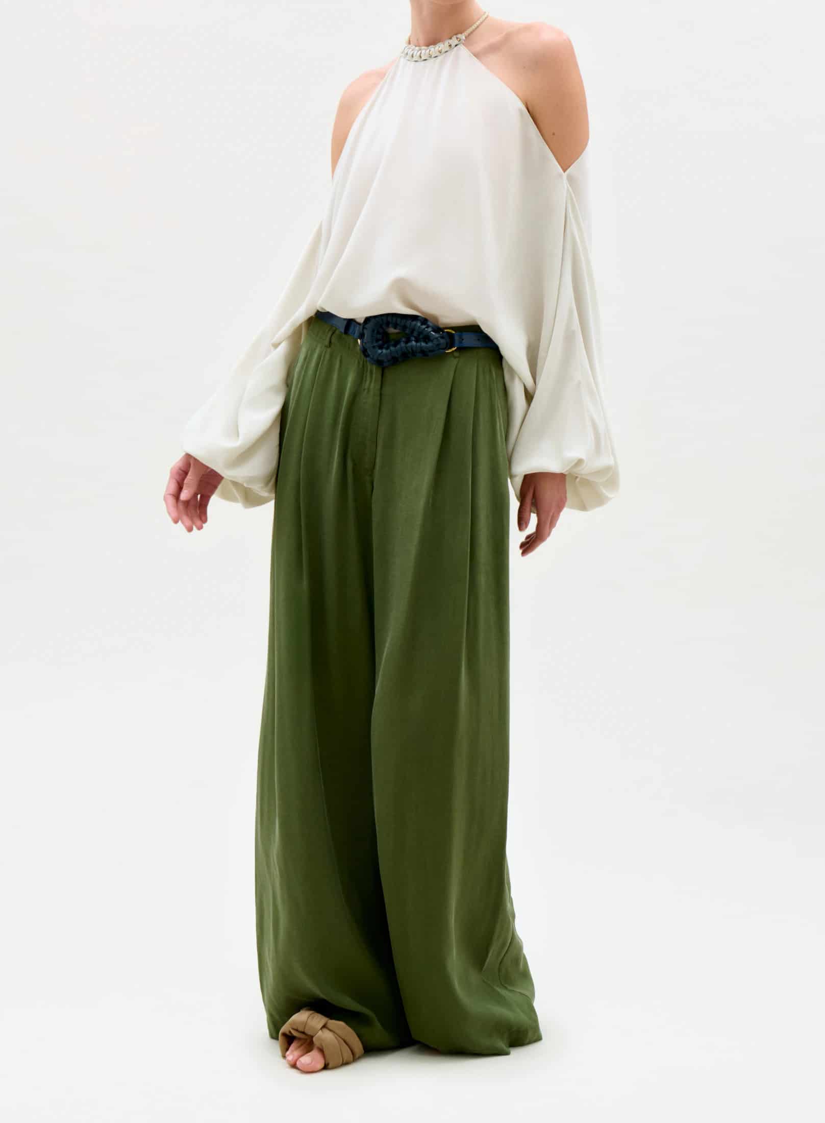 Opal Pant - miniatura 2
