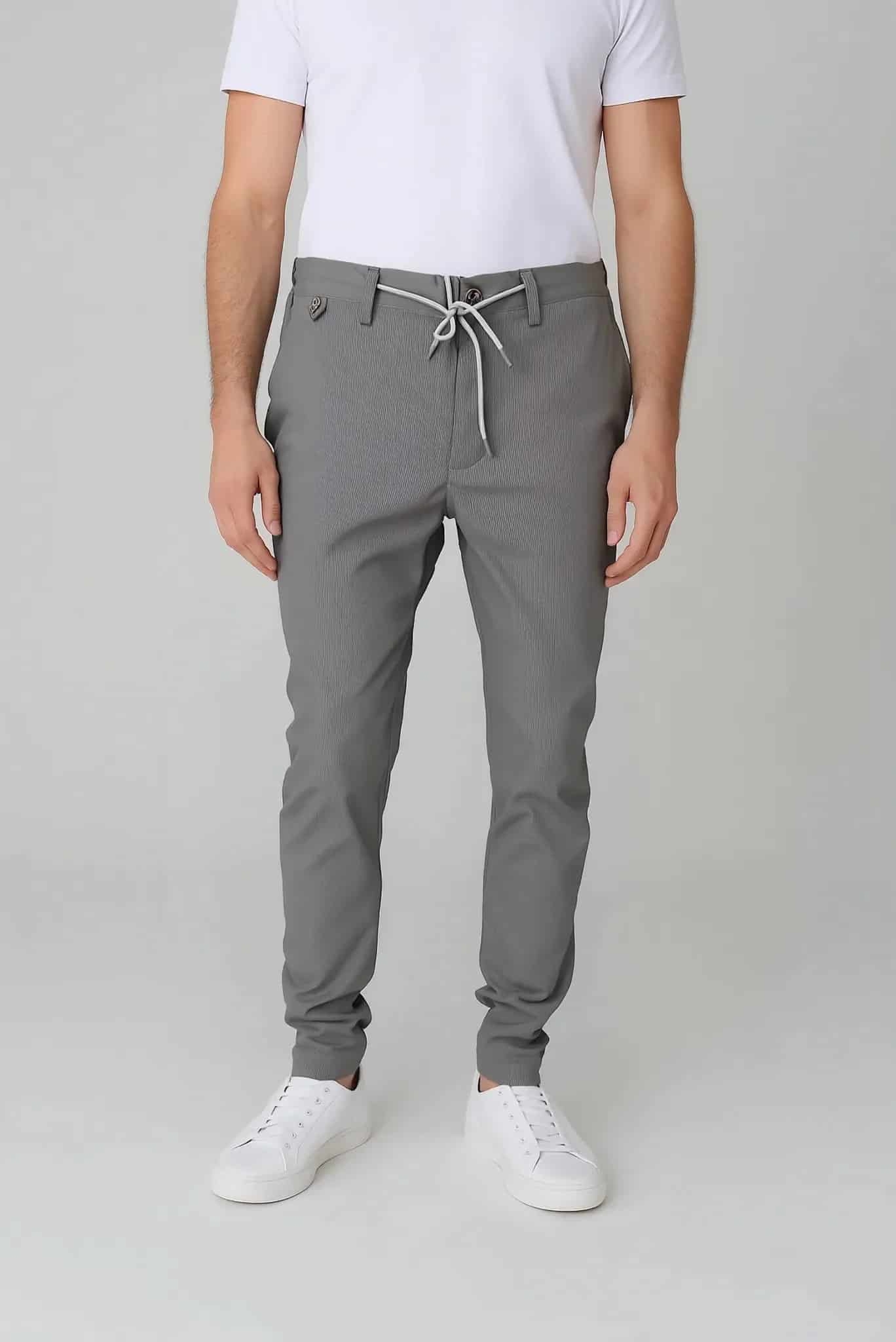 Pantalón Jogger Ric Jon Sonen - miniatura 1