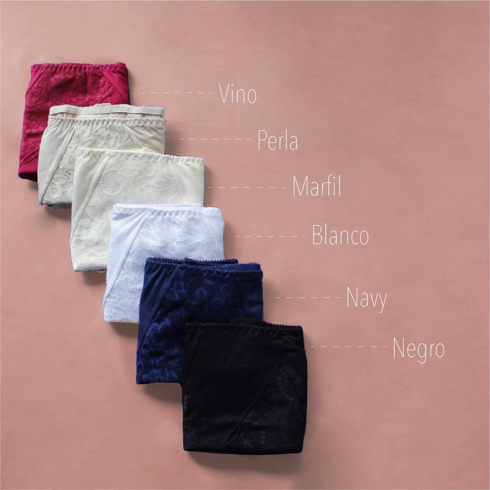 Panty Clásico - miniatura 3