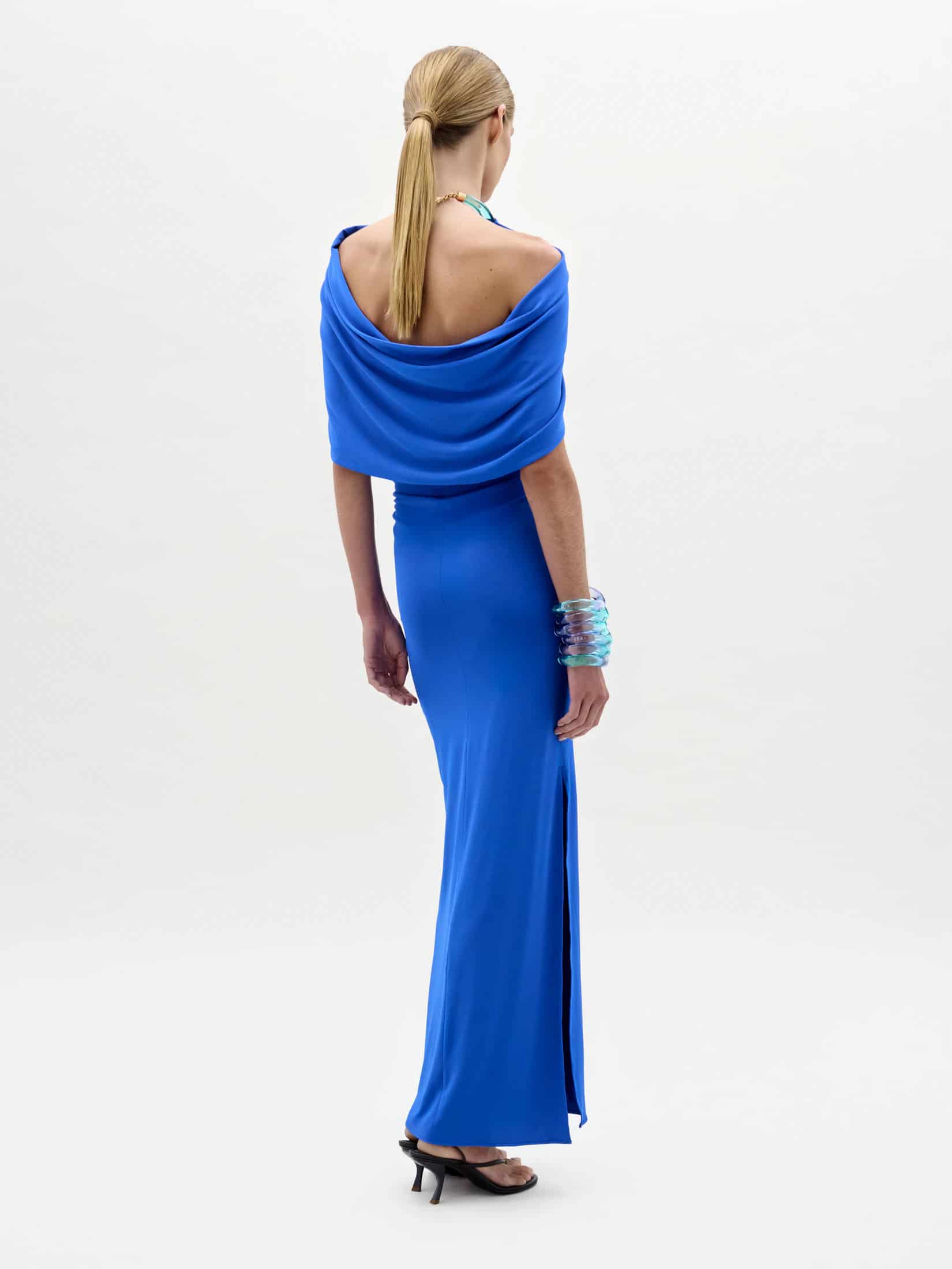 Odele Dress - miniatura 3
