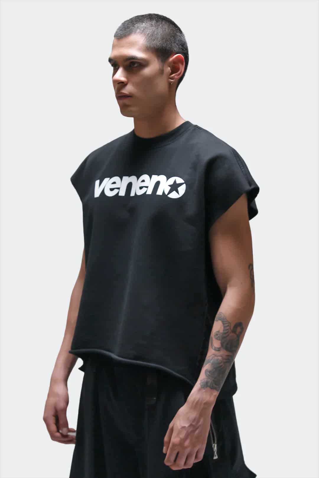 VENENO TANK TOP STARFASTER - miniatura 10