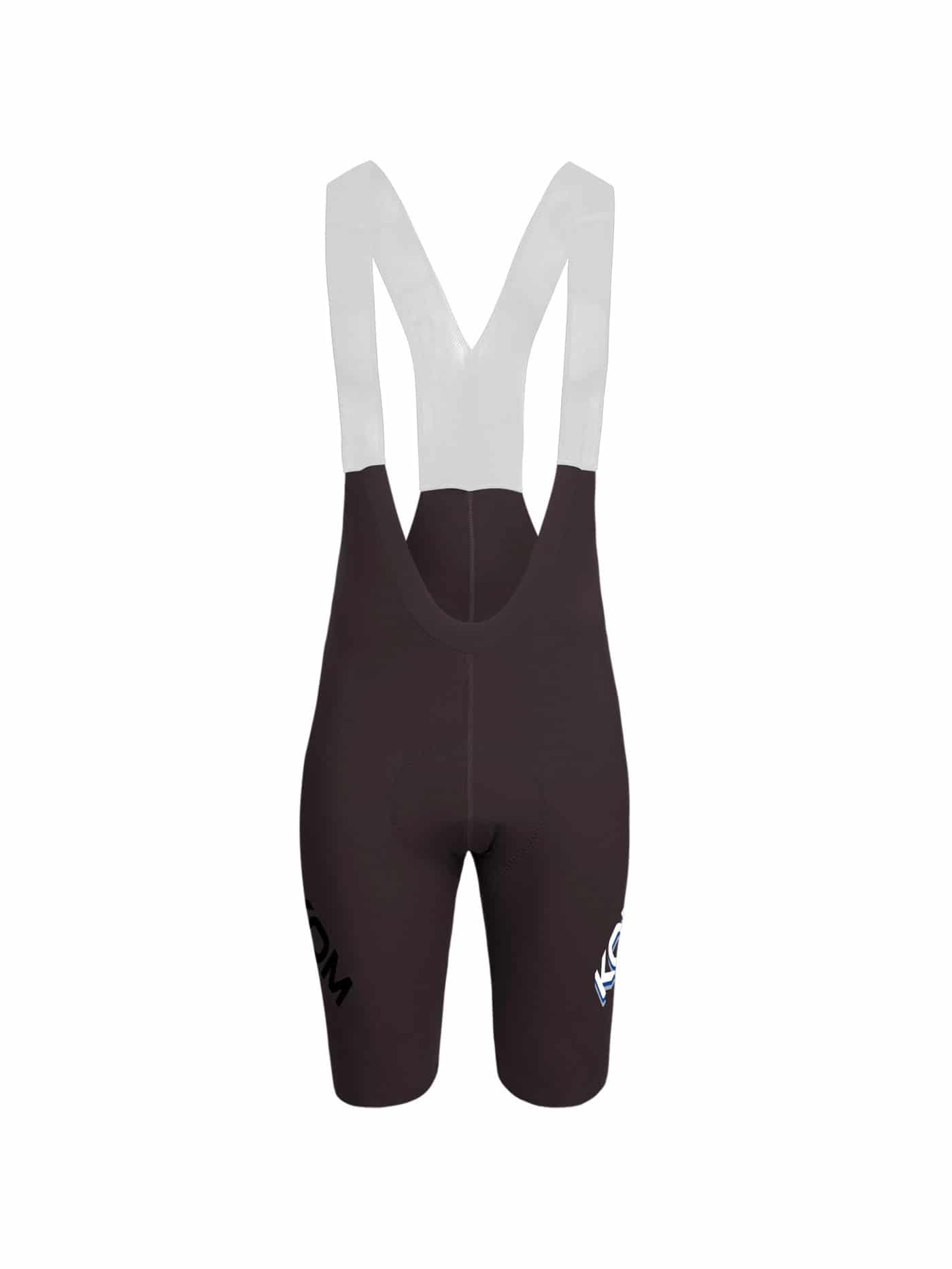 Lycra badana de ciclismo sin costuras Tour - Hombre - miniatura 28