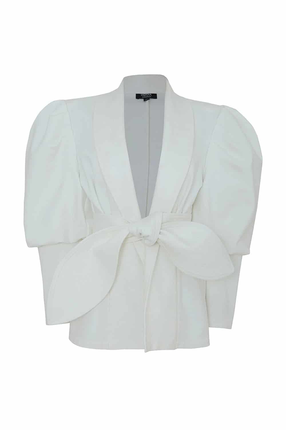 Blazer new noa natural - miniatura 1