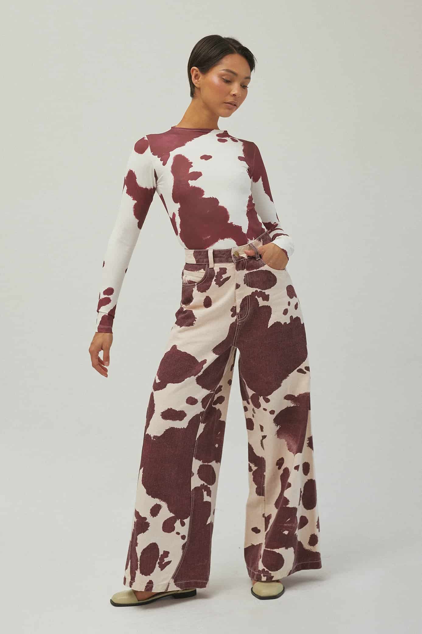 Maxi Jean Fun Fiesta Tinto - miniatura 5