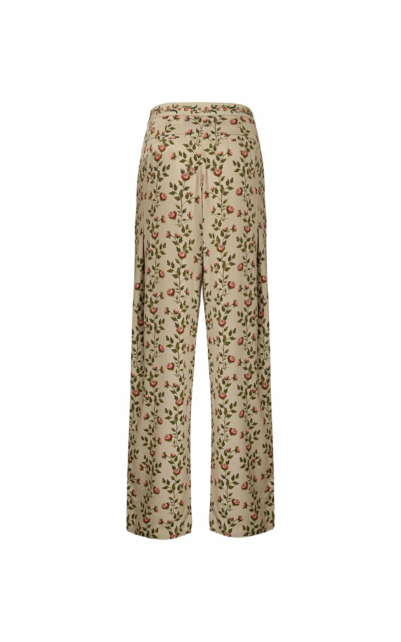 Florecer Sueño Trousers - miniatura 7