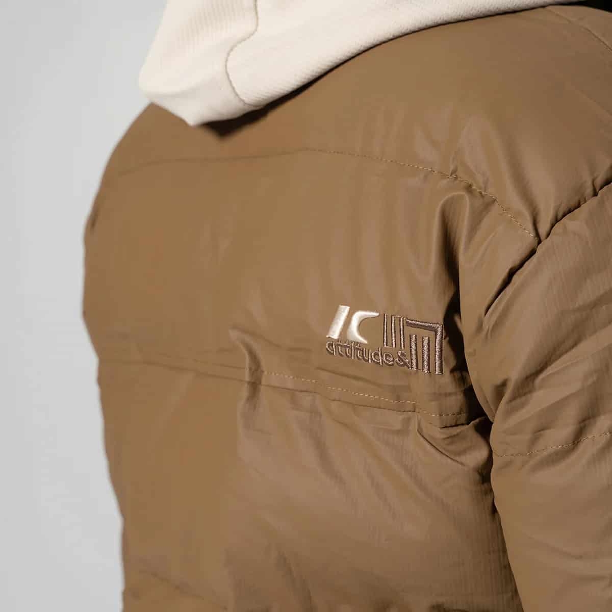 Chaqueta Acolchada Editions - miniatura 9