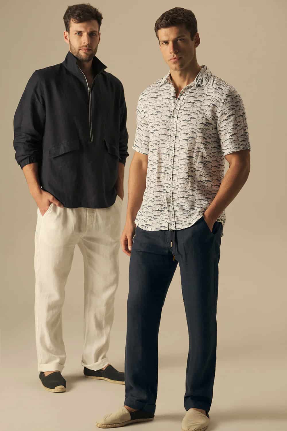 Camisa bali - miniatura 9