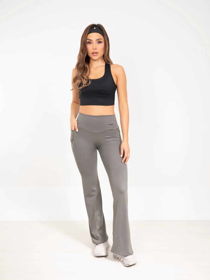 Leggins Deportivo Bota Campana - miniatura 2