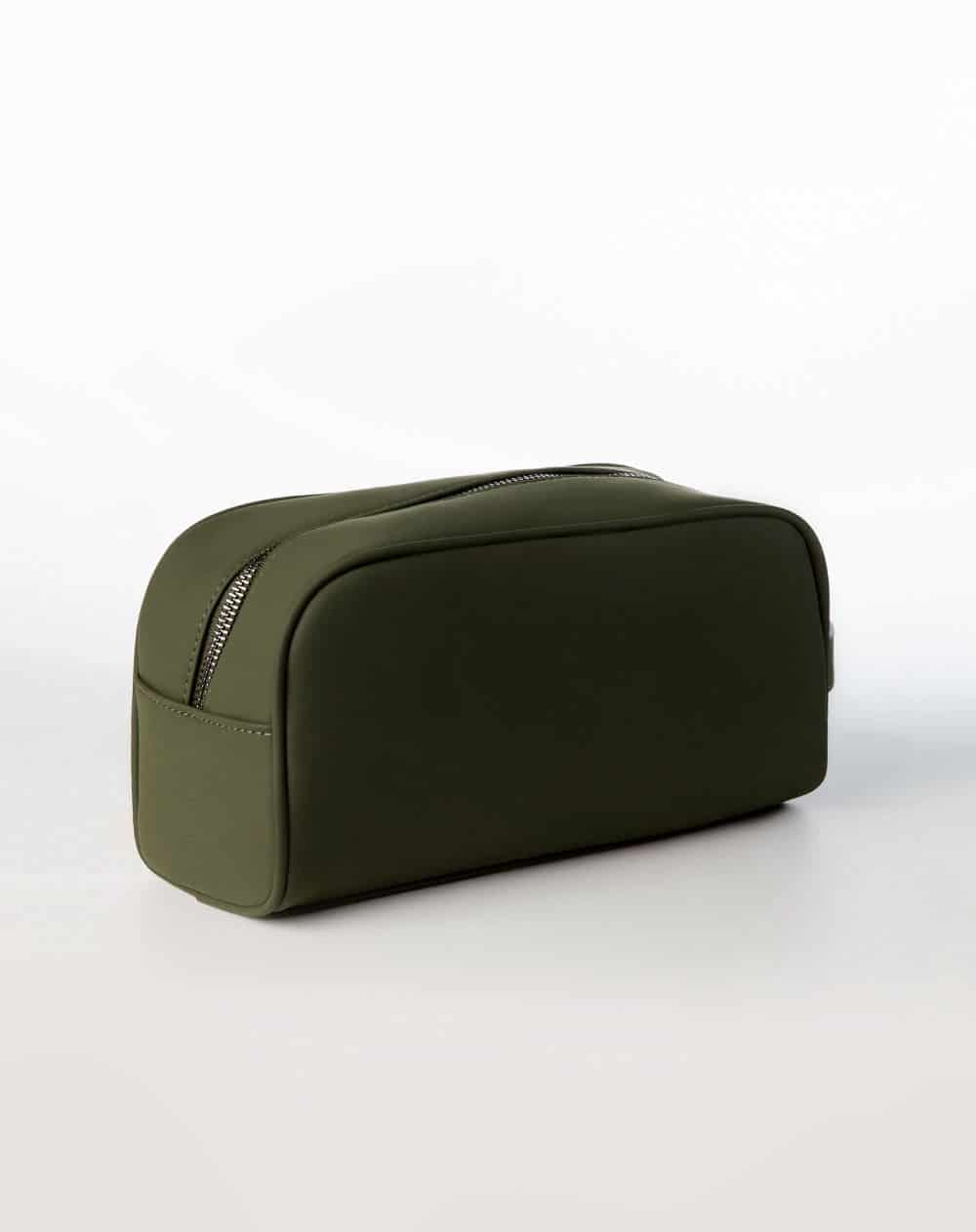 Estuche organizador verde hombre - miniatura 2