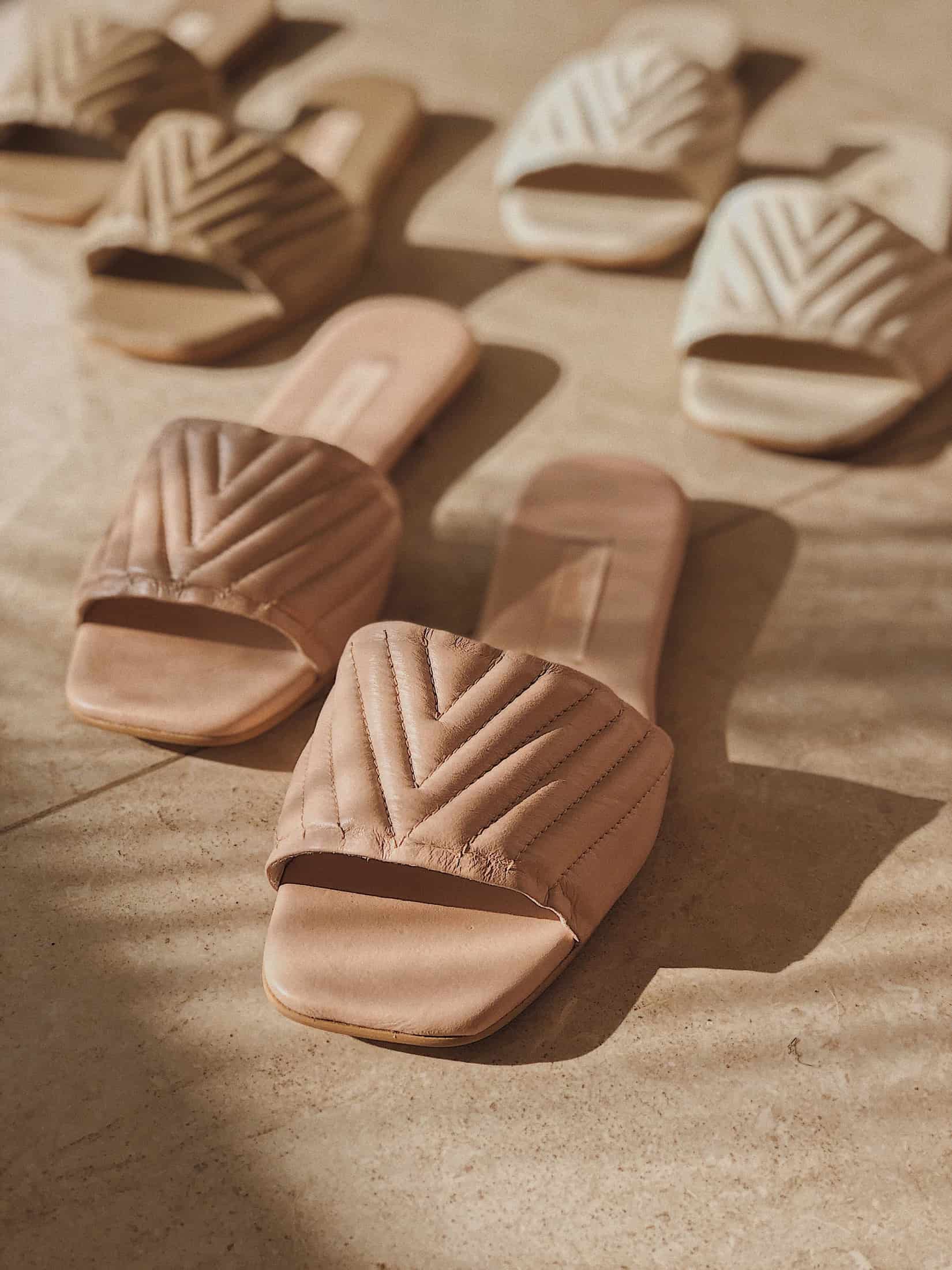 Sandalias Comfy Elegant Rosé - miniatura 2