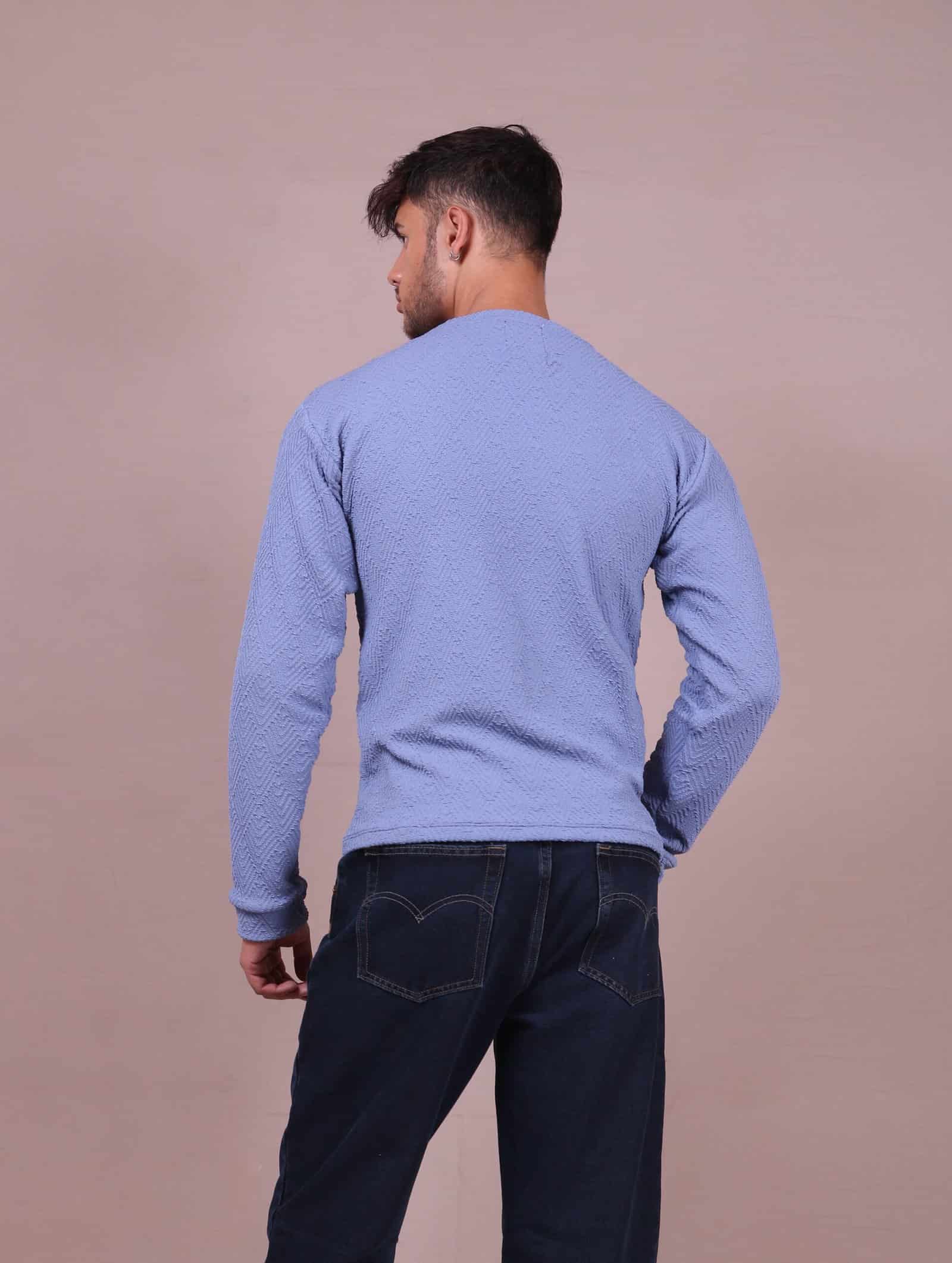 The Lavanda Sweater - miniatura 3