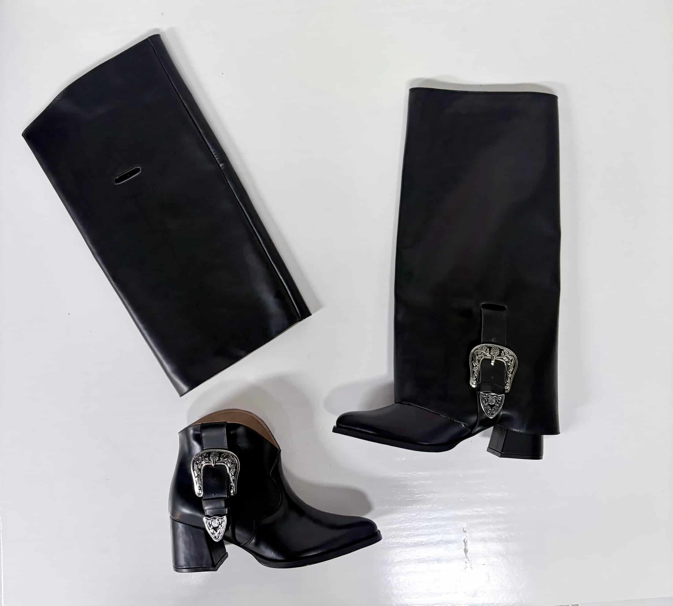 BOTA SCRAFF - miniatura 5