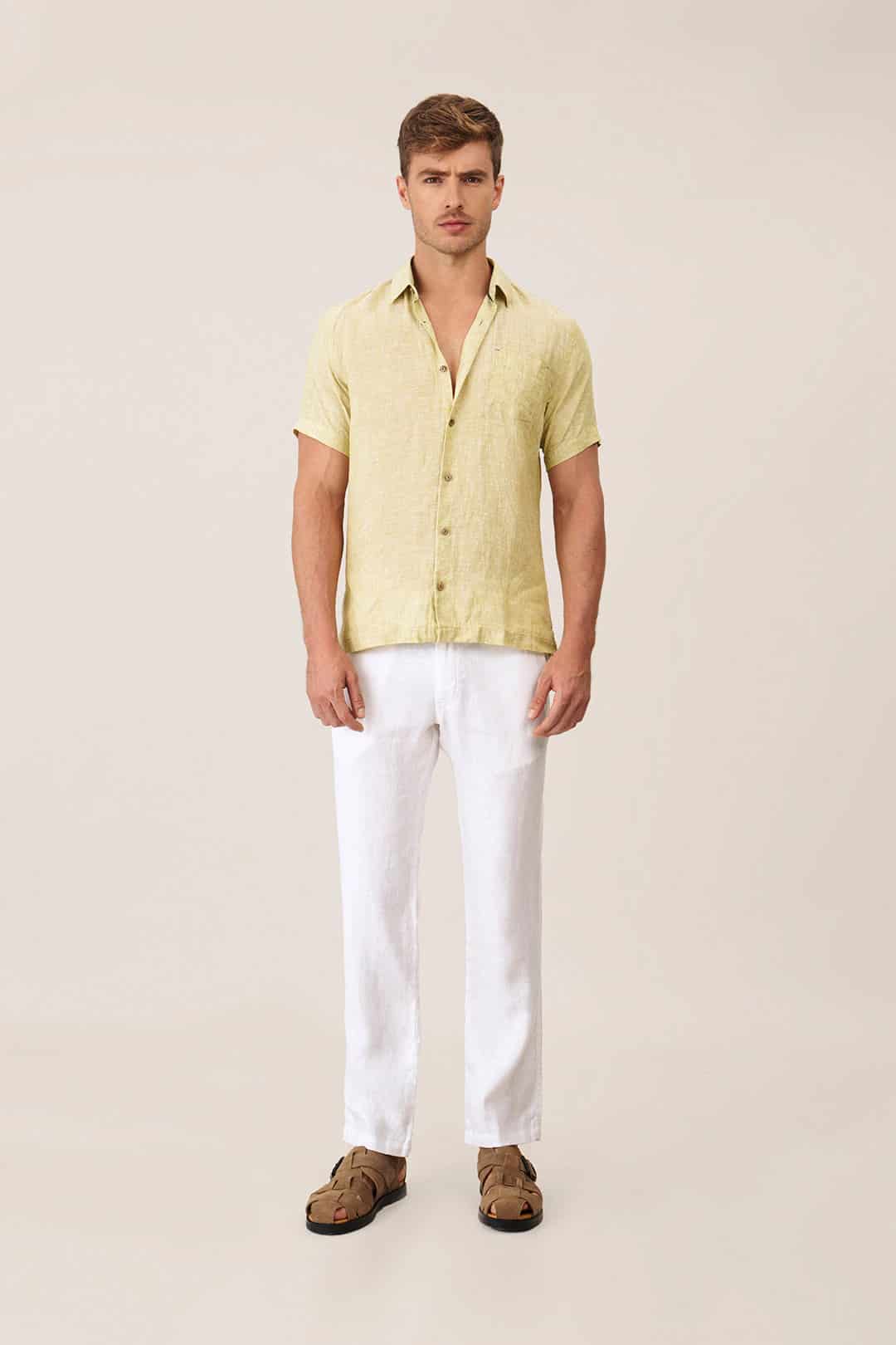 Pant Ondademar Men - miniatura 1