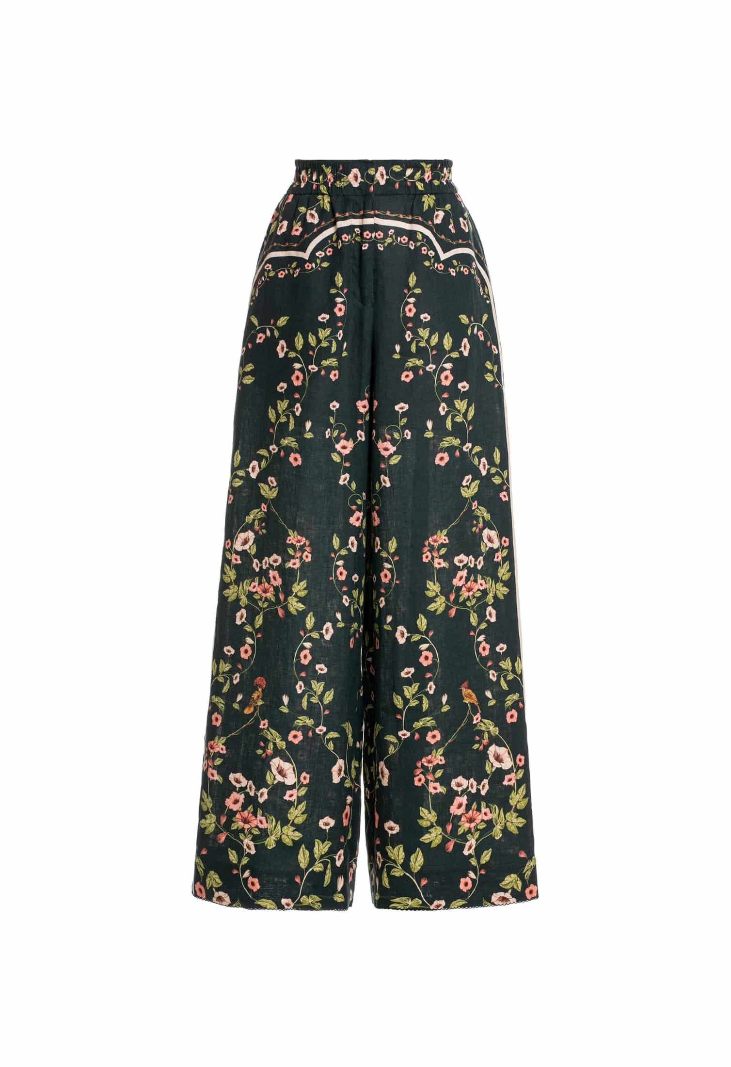 Tota Mosquetero Trousers - miniatura 6