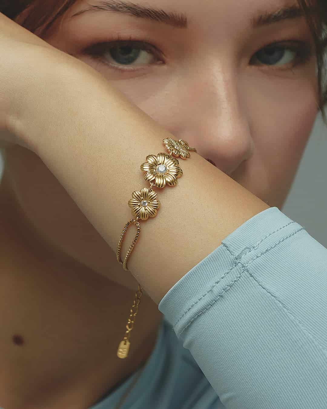 Pulsera Amelia - miniatura 4