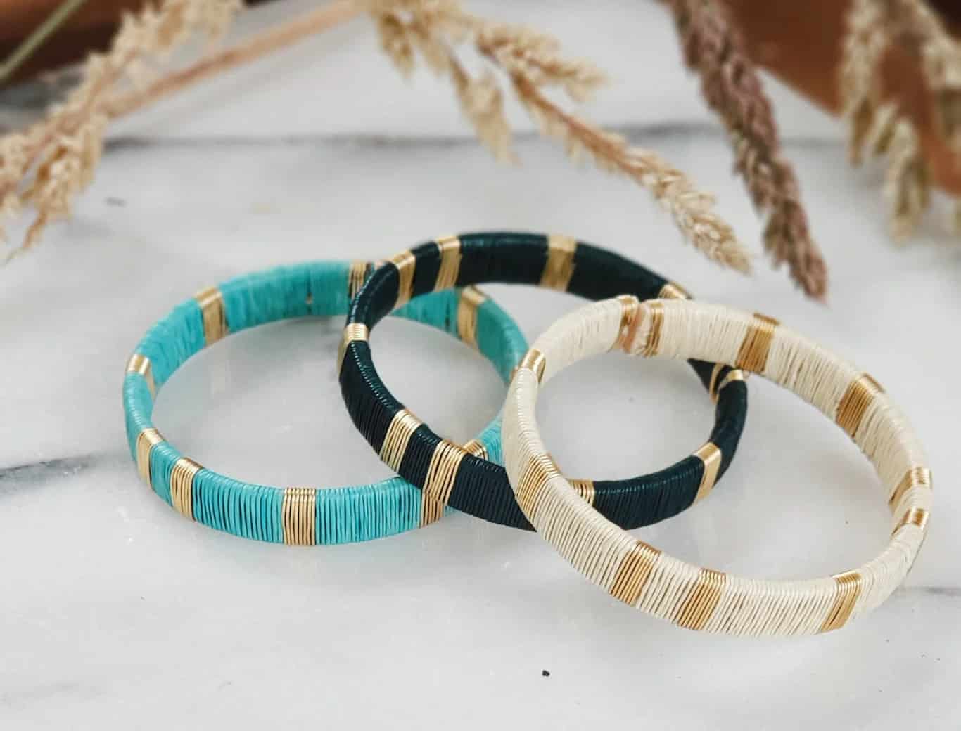 Juaca Bracelet X 1 - miniatura 13