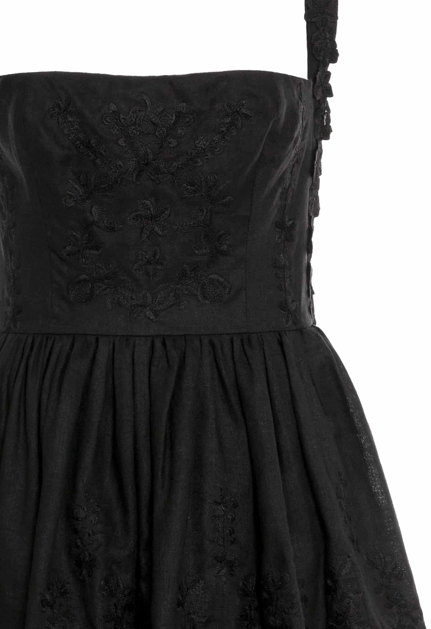 Mielero Cauca Mini Dress - miniatura 7