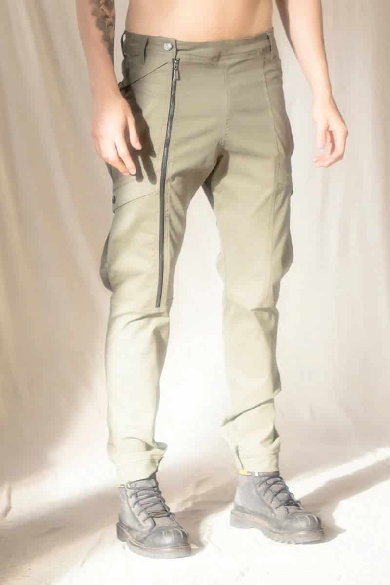 Pantalón Fox - miniatura 5