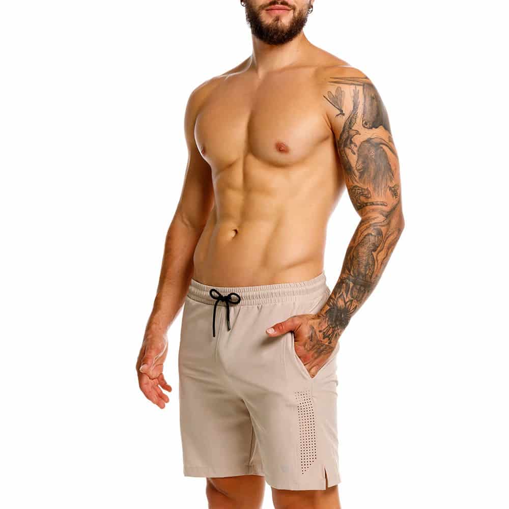 PANTALONETA DEPORTIVA PREMIO CAFÉ - miniatura 3