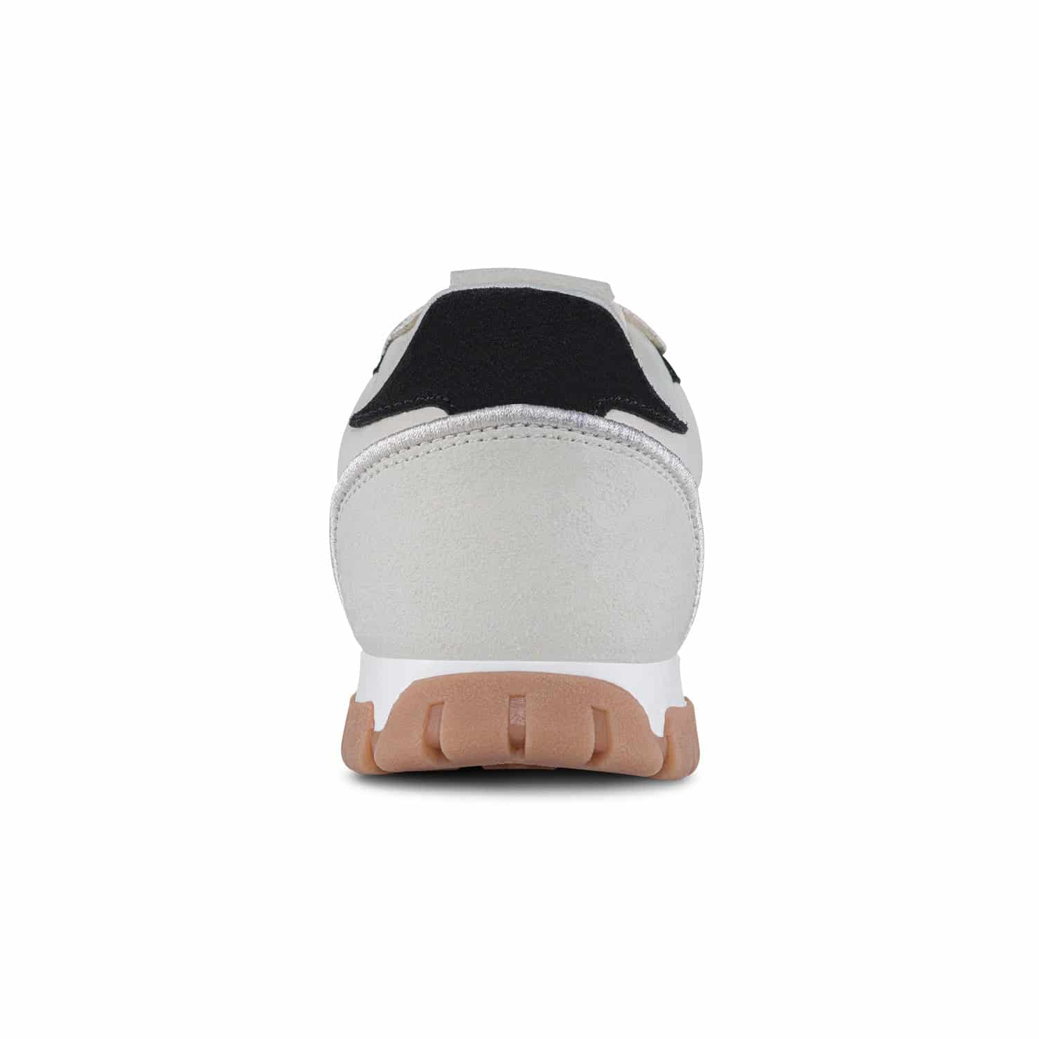 Tenis Urbanos Zilmo Marfil Croydon Para Mujer - miniatura 5