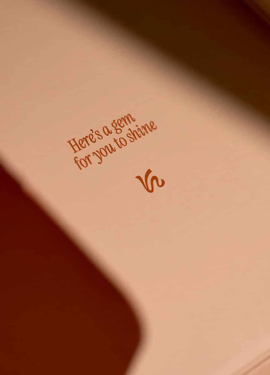 THE ORANGE BOX CAJA REGALO - miniatura 2