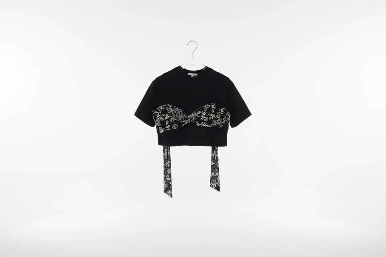 Bikini T Shirt - miniatura 2