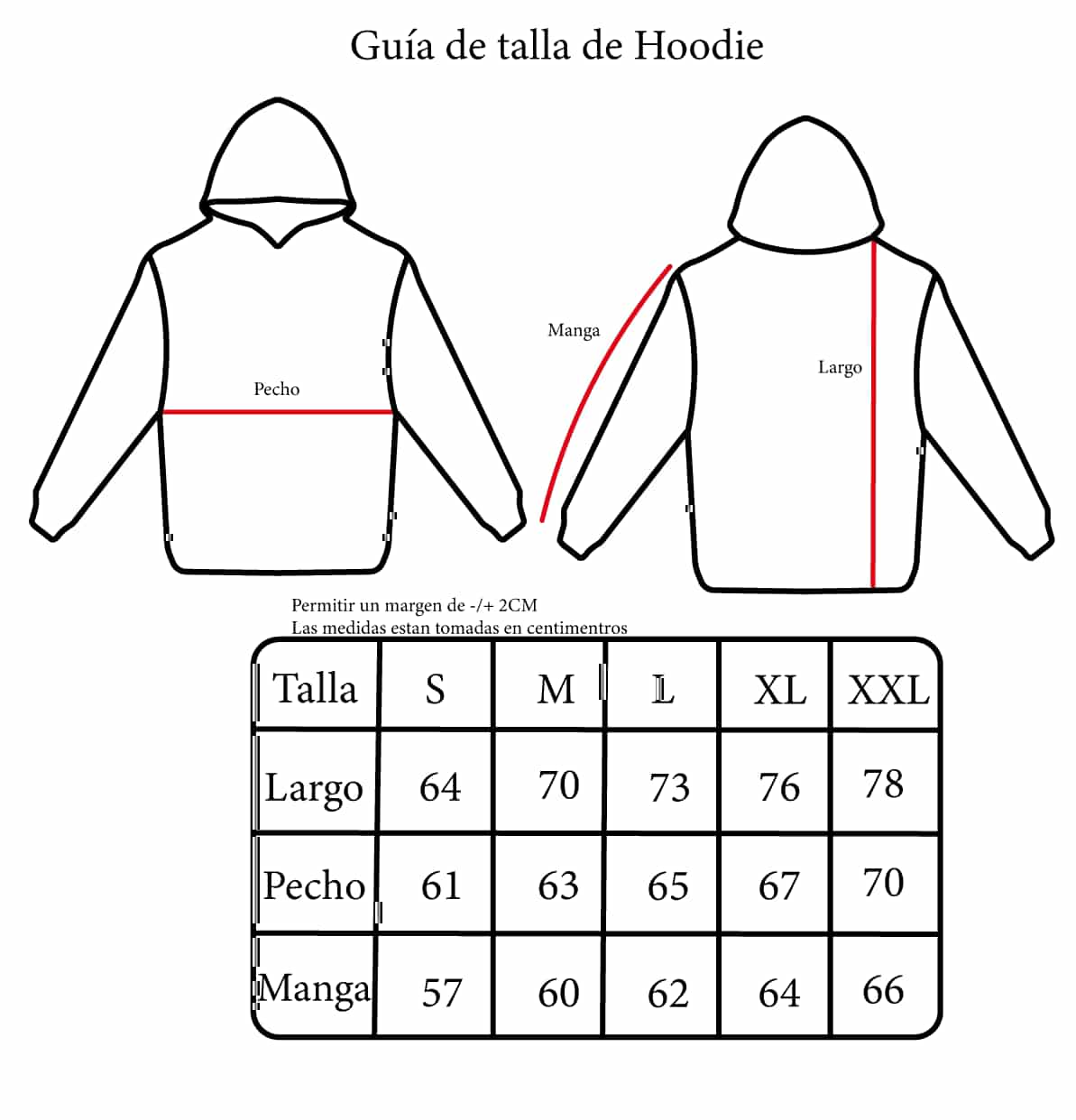 Hoodie Verde Oversize P - miniatura 6
