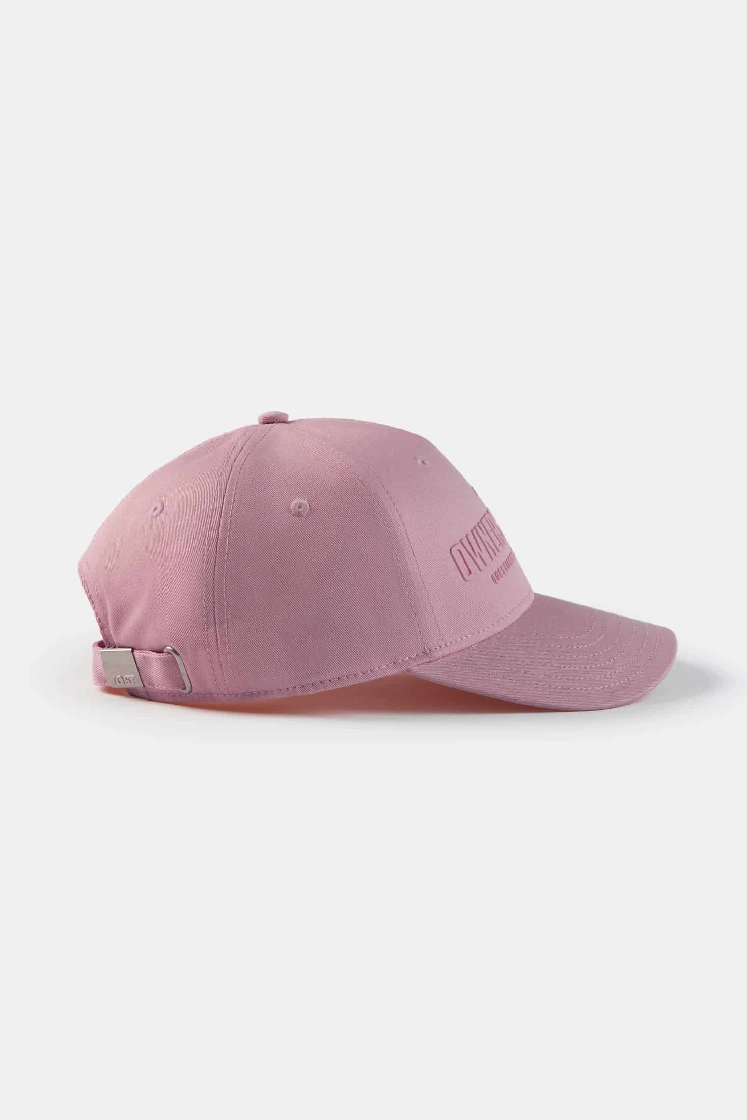 GORRA BEISBOLERA COLOR WHITECAP GRAY - miniatura 2