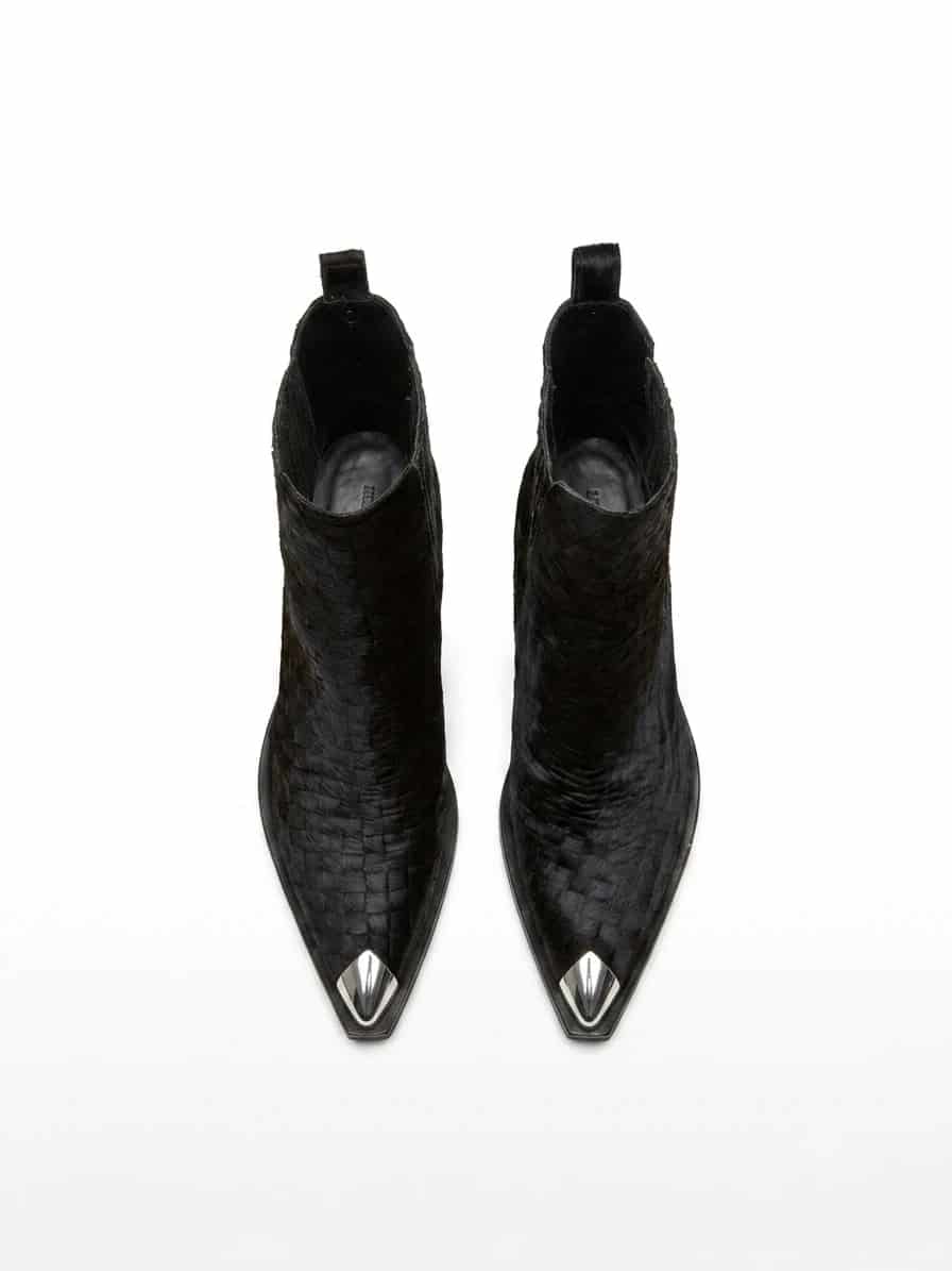 BOOT STUDY 01 - miniatura 7