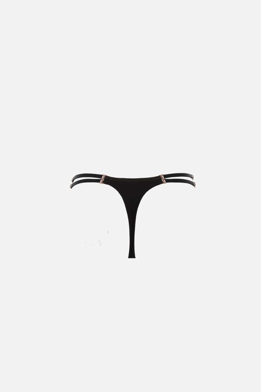 PANTY FRANCA NEGRO - miniatura 4