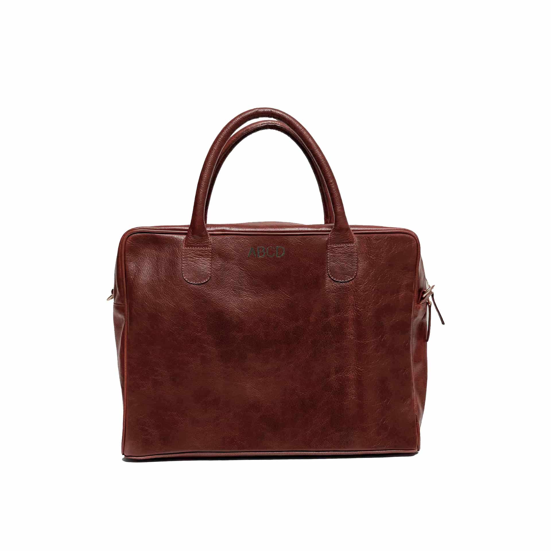 Business briefcase - miniatura 3